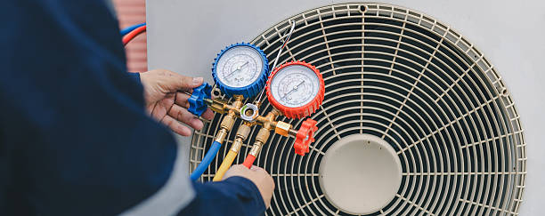 Licensed Air Conditioning Repair service in Rice, TX - HVAC Repair CO