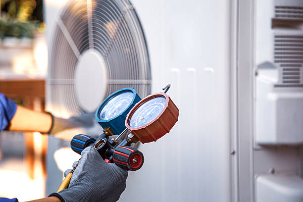 Affordable Air Duct Cleaning solutions in Rice, TX