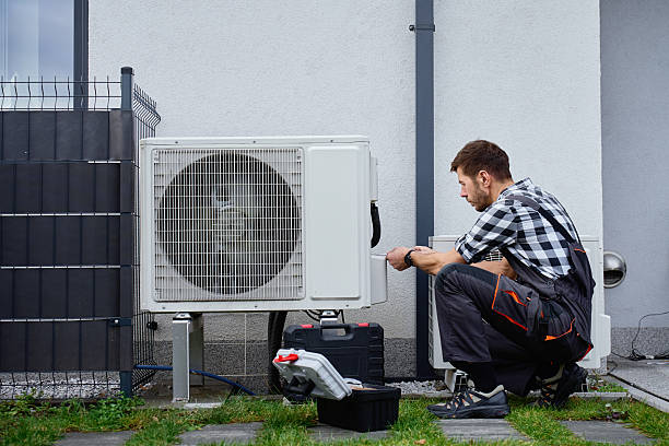 Trusted Air Conditioning Repair service in Rice, TX - HVAC Repair CO
